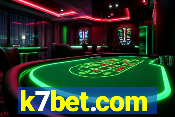 k7bet.com