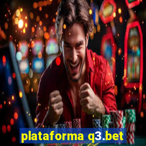 plataforma q3.bet