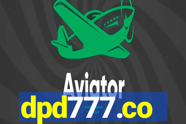 dpd777.co