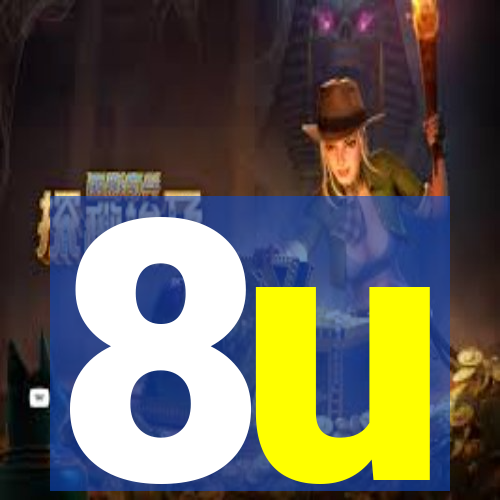 8u