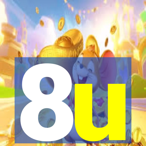 8u