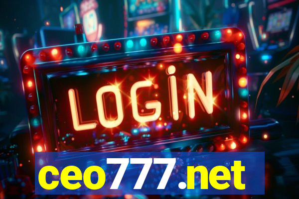 ceo777.net