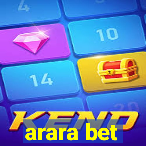 arara bet