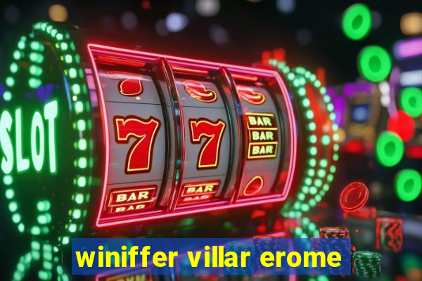 winiffer villar erome