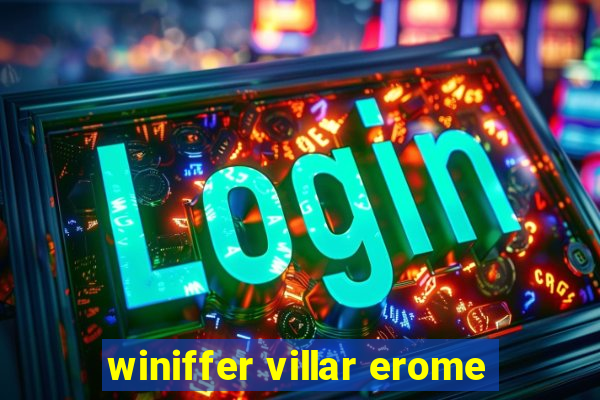 winiffer villar erome