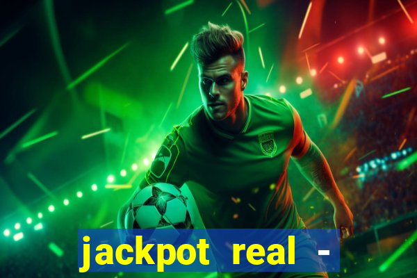 jackpot real - slots & crash