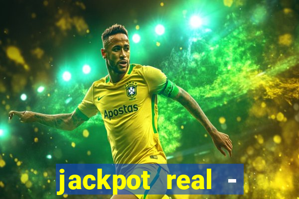 jackpot real - slots & crash