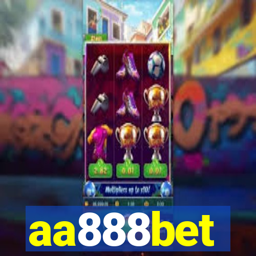 aa888bet