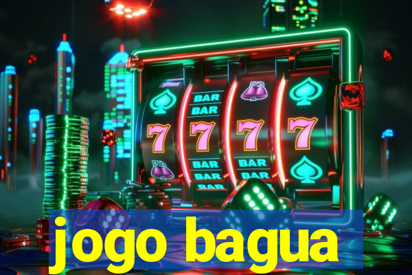 jogo bagua