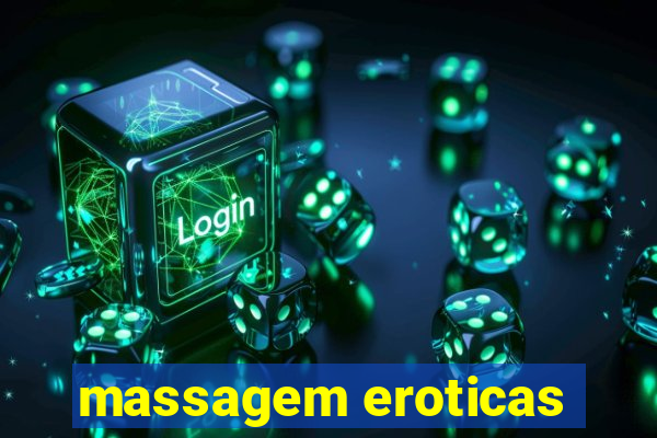 massagem eroticas