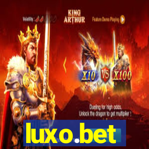 luxo.bet