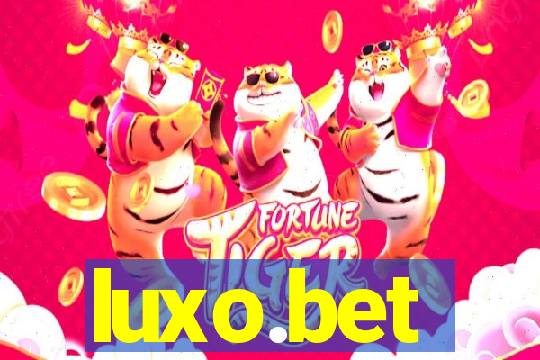 luxo.bet