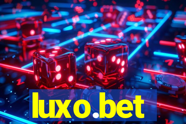 luxo.bet