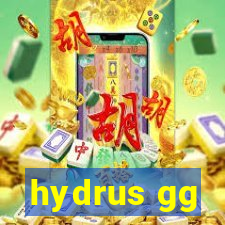 hydrus gg