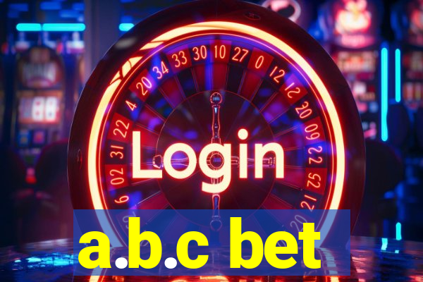 a.b.c bet