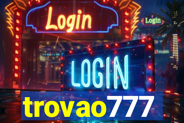 trovao777