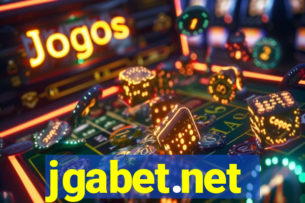 jgabet.net