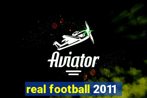 real football 2011