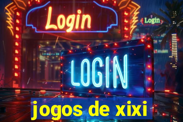 jogos de xixi