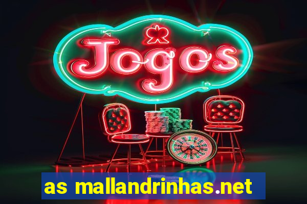 as mallandrinhas.net