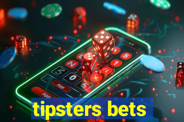 tipsters bets