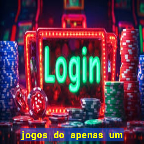 jogos do apenas um show pancadaria 2