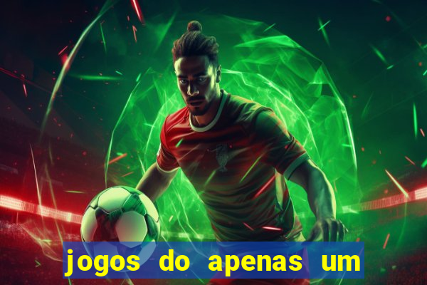 jogos do apenas um show pancadaria 2