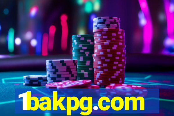 1bakpg.com