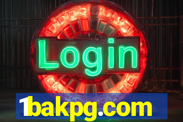 1bakpg.com