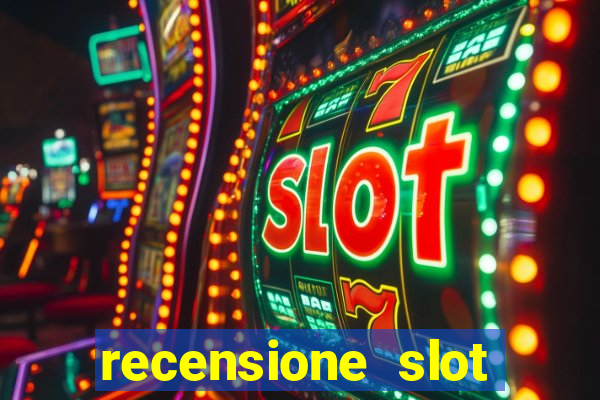 recensione slot aladdin and the sorcerer