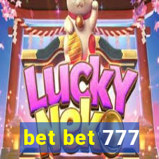 bet bet 777