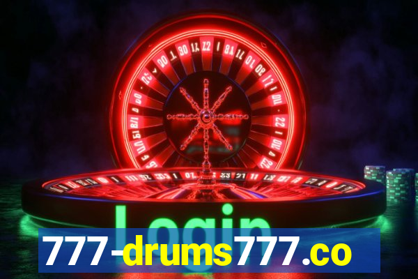 777-drums777.com