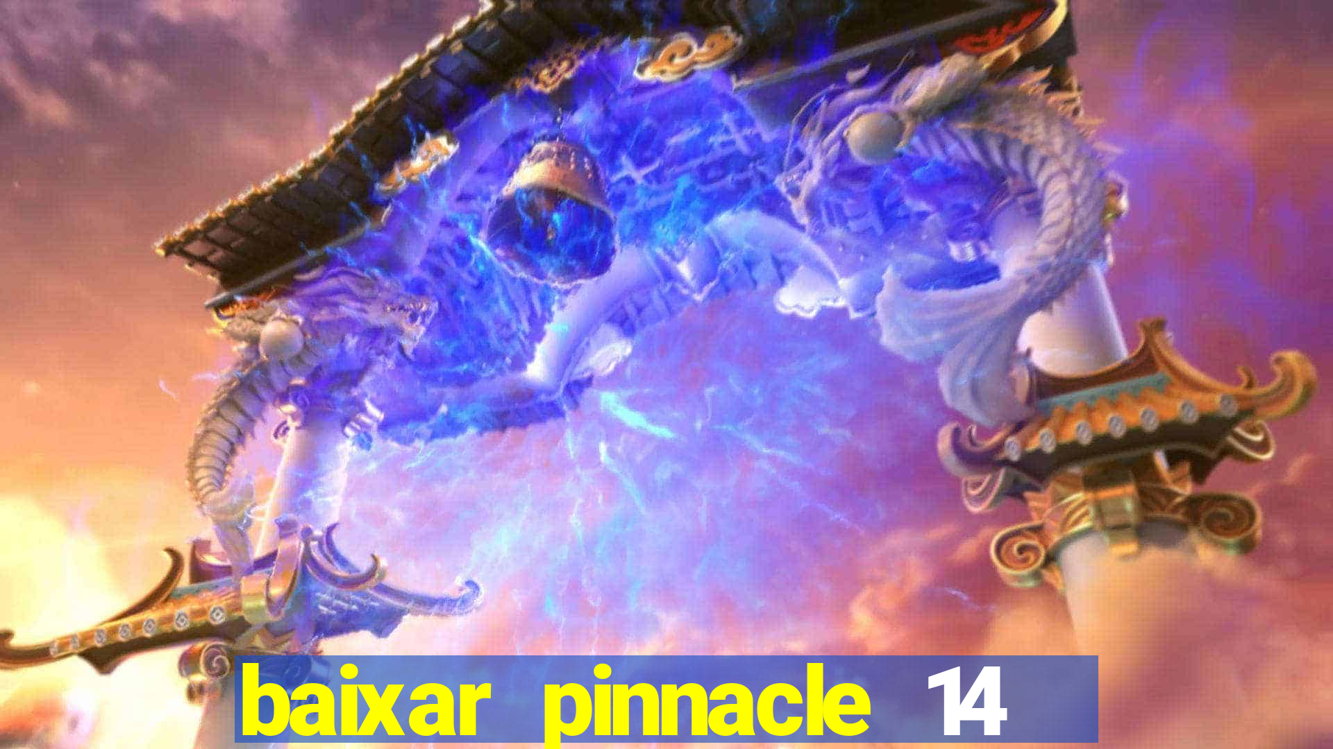 baixar pinnacle 14 via torrent