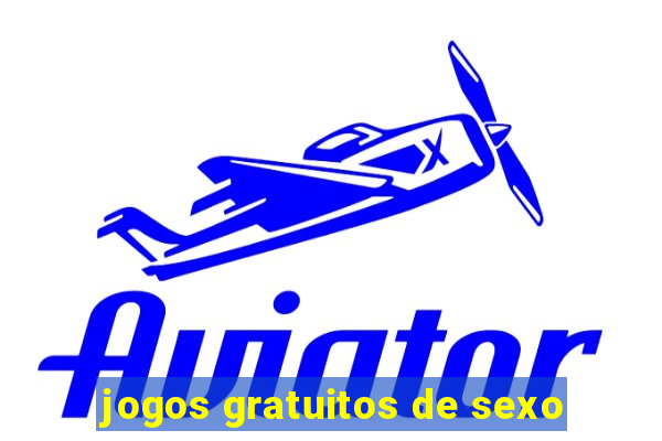 jogos gratuitos de sexo