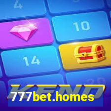 777bet.homes