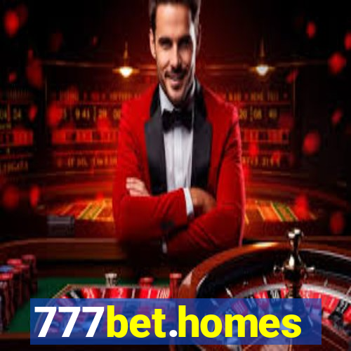 777bet.homes