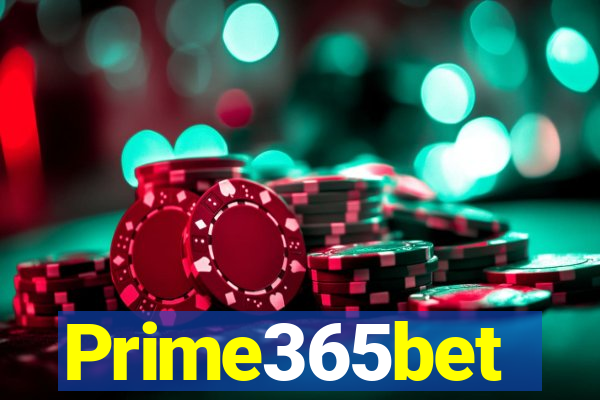 Prime365bet