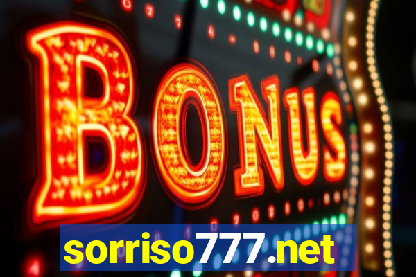 sorriso777.net