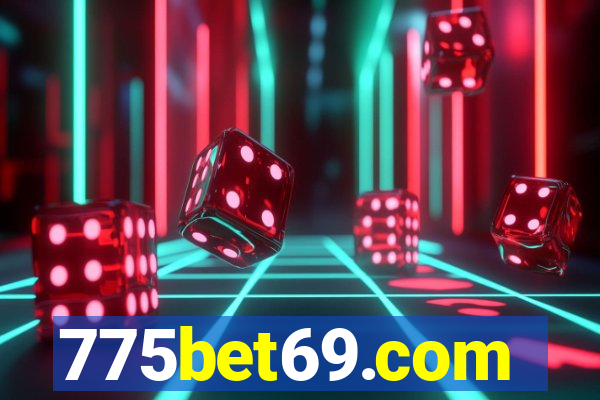 775bet69.com