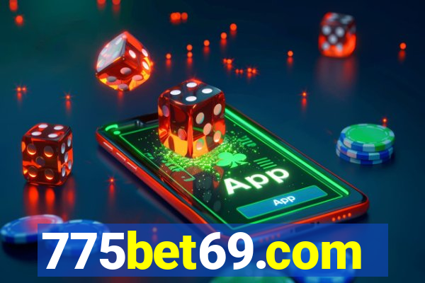 775bet69.com