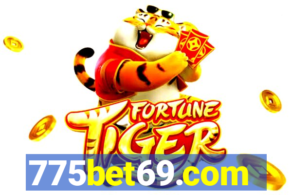 775bet69.com