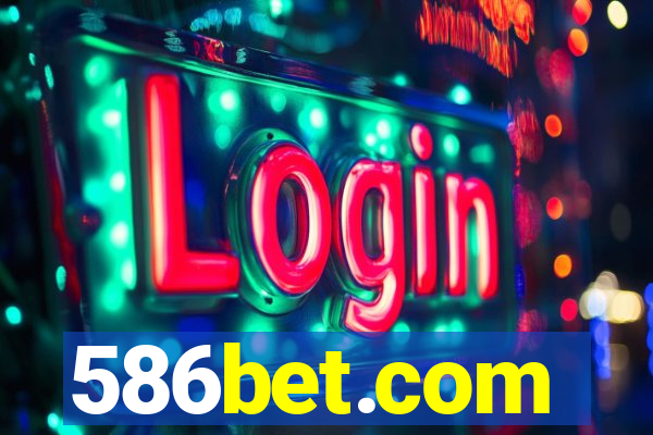 586bet.com