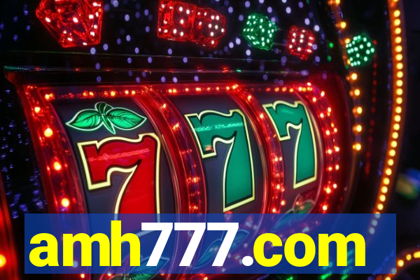 amh777.com