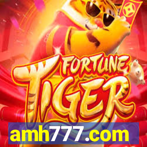 amh777.com