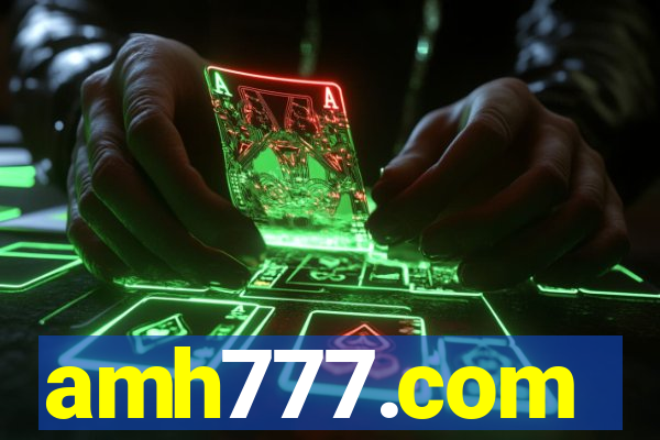 amh777.com