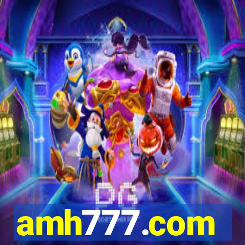 amh777.com