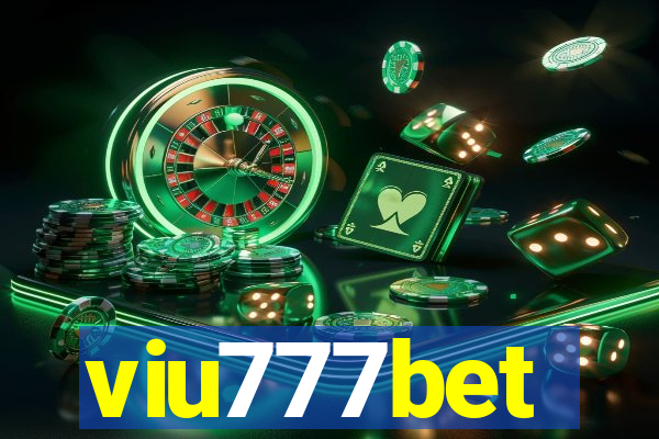 viu777bet