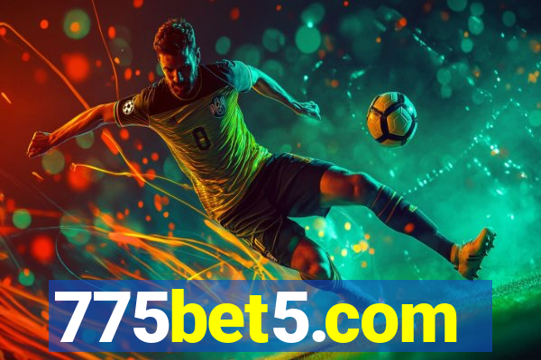 775bet5.com