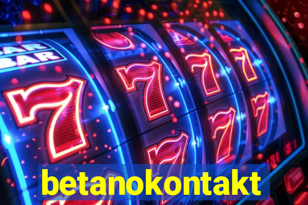 betanokontakt