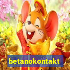 betanokontakt